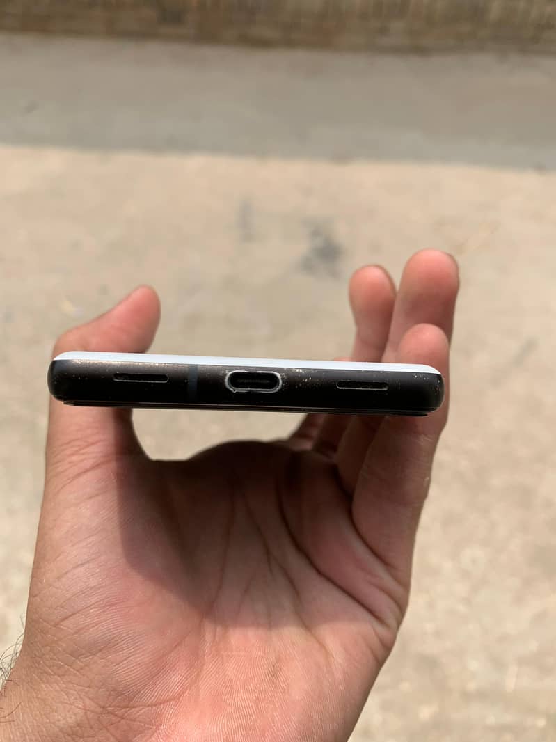 Google pixel6a patch 0