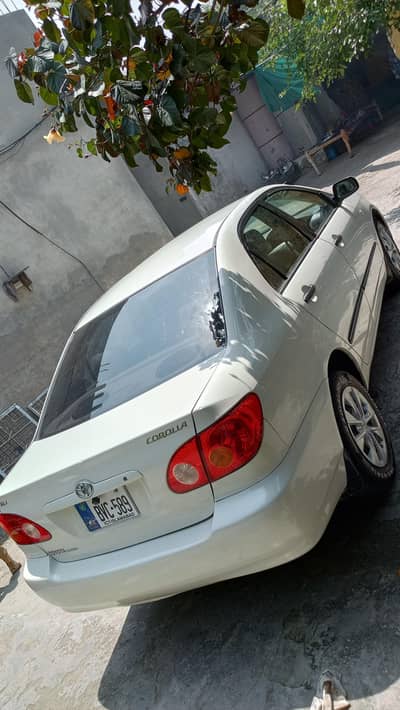 xli 2003 only Petrol islamabad register 03005717891