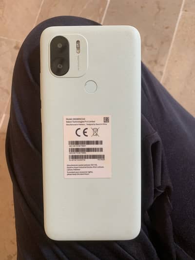 Redmi A2 plus 64 gb pta approved with box and charger