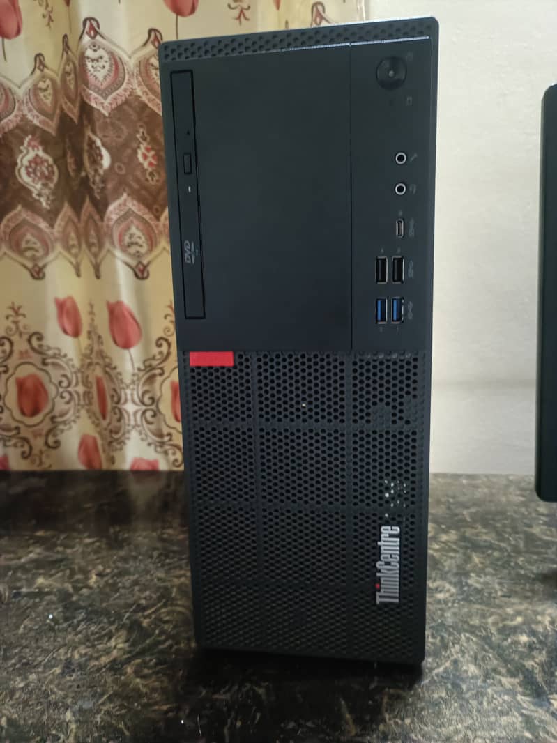 Lenovo computer  1