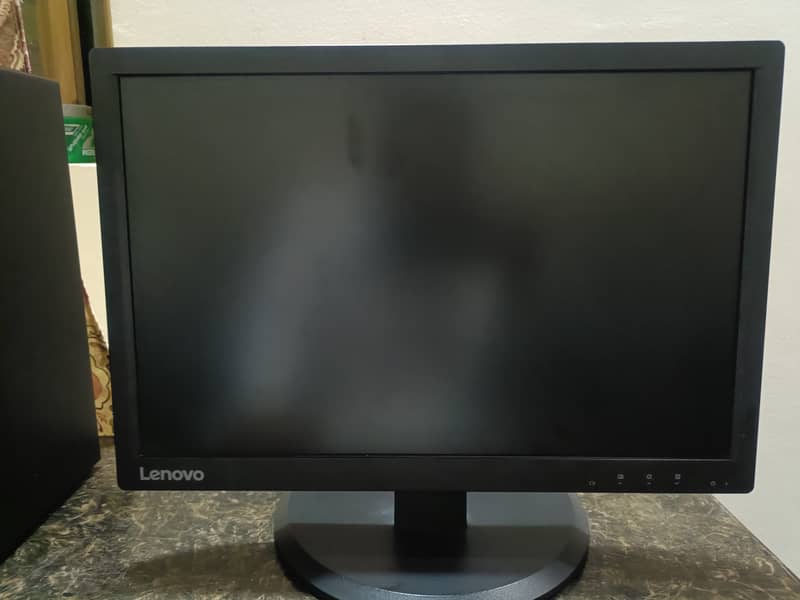 Lenovo computer  2
