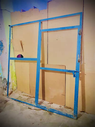 Metal Frame For Sale