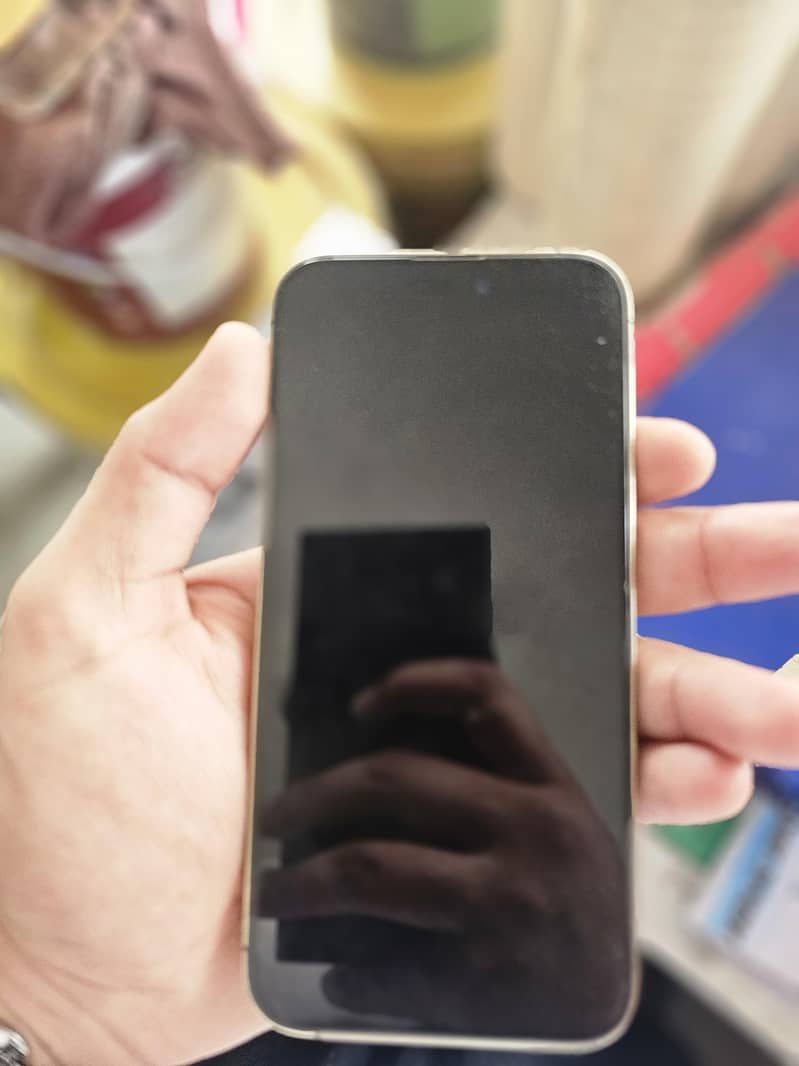 Iphone 14 pro max 2