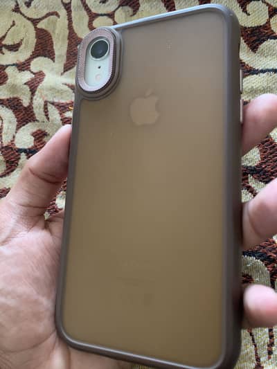 I phone xr