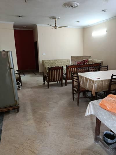 Abrar Estate Offers 10 Marla Double Story House For Rent Near Pia Road