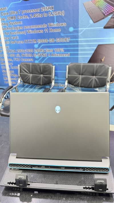Dell Alienware m15 R5