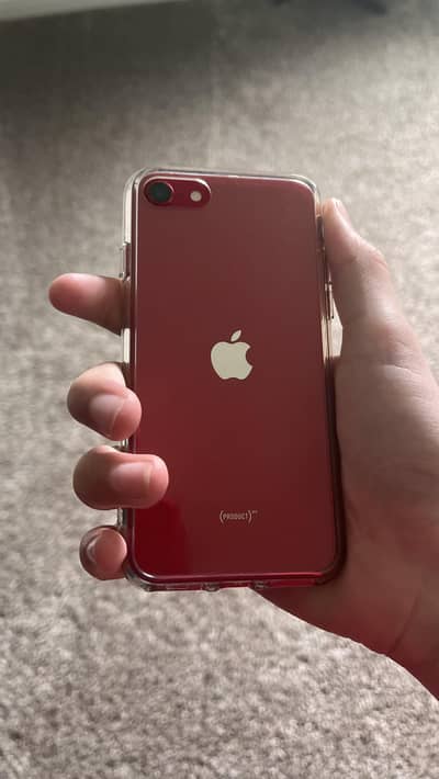iphone Se 2020 Pta 256