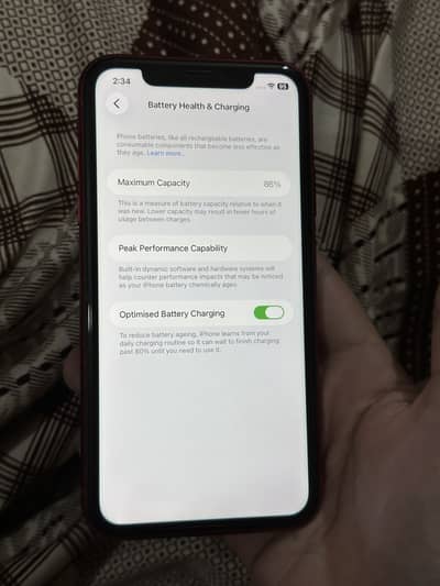 Iphone 11 urgent sale