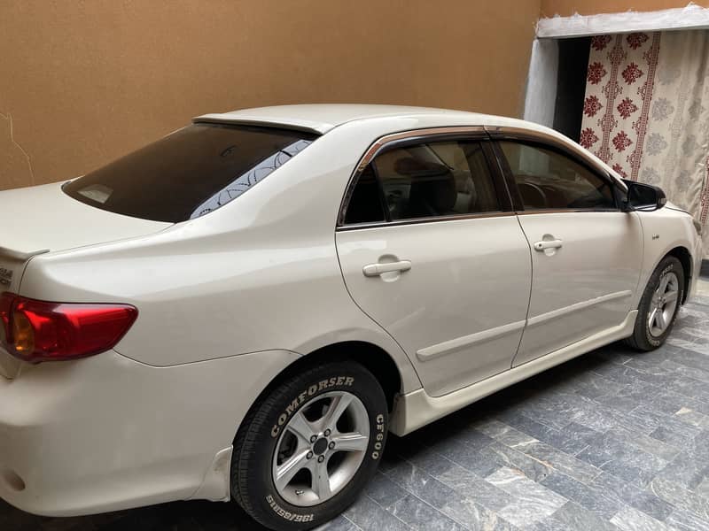 Corolla xli 2