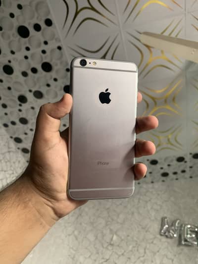 iPhone 6 Plus 64gb