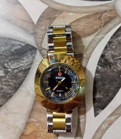 Rado watch