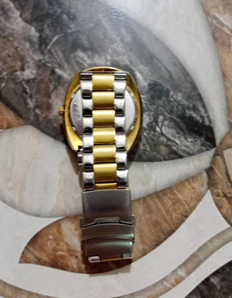 Rado watch 1
