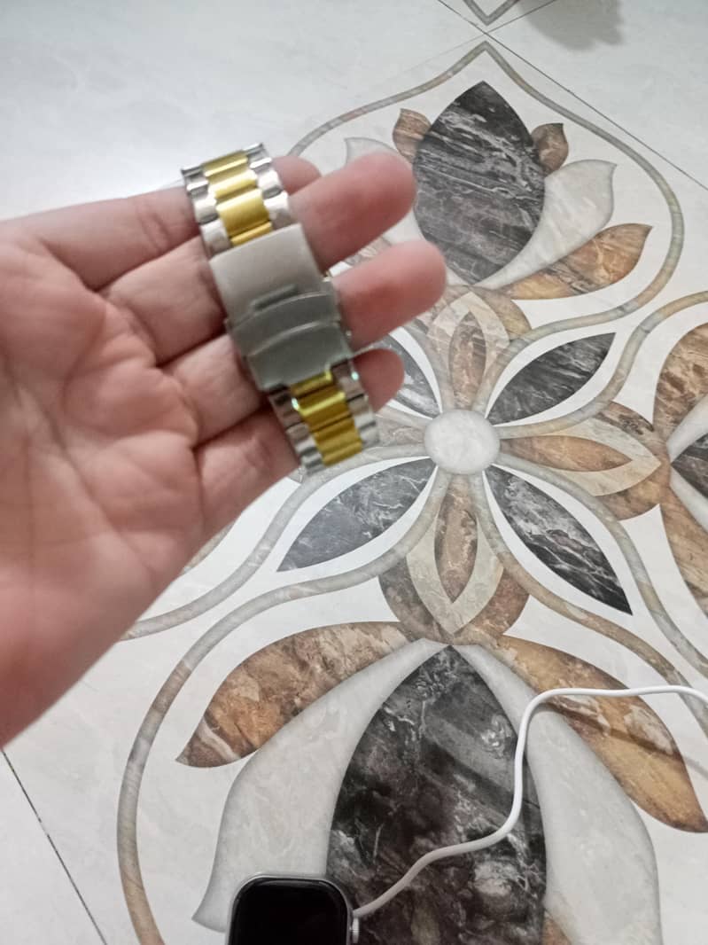 Rado watch 3