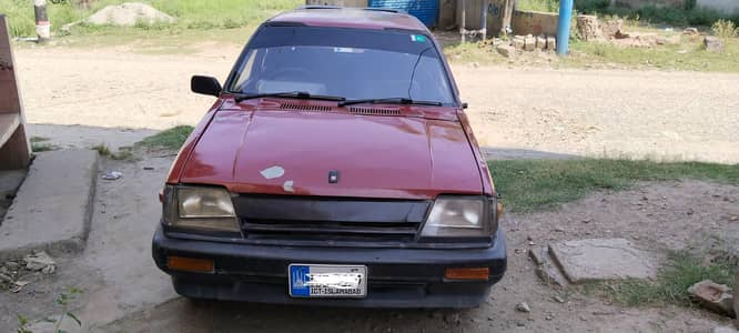 Suzuki Khyber For sale