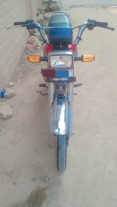 100% ok ha no need work engine very good