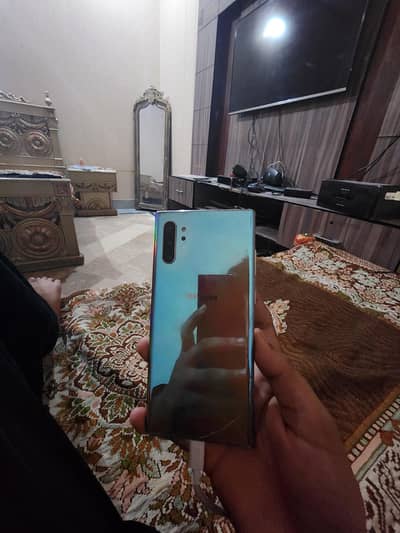 Samsung Note 10 Plus