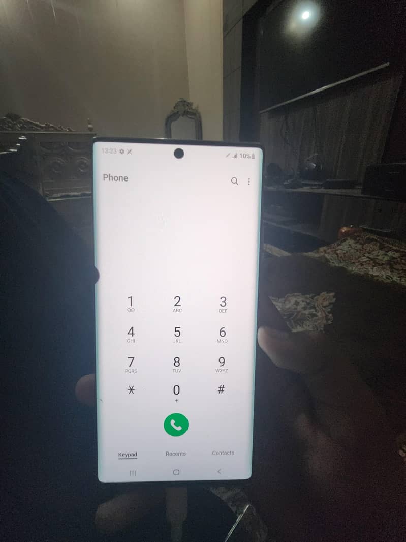 Samsung Note 10 Plus 3