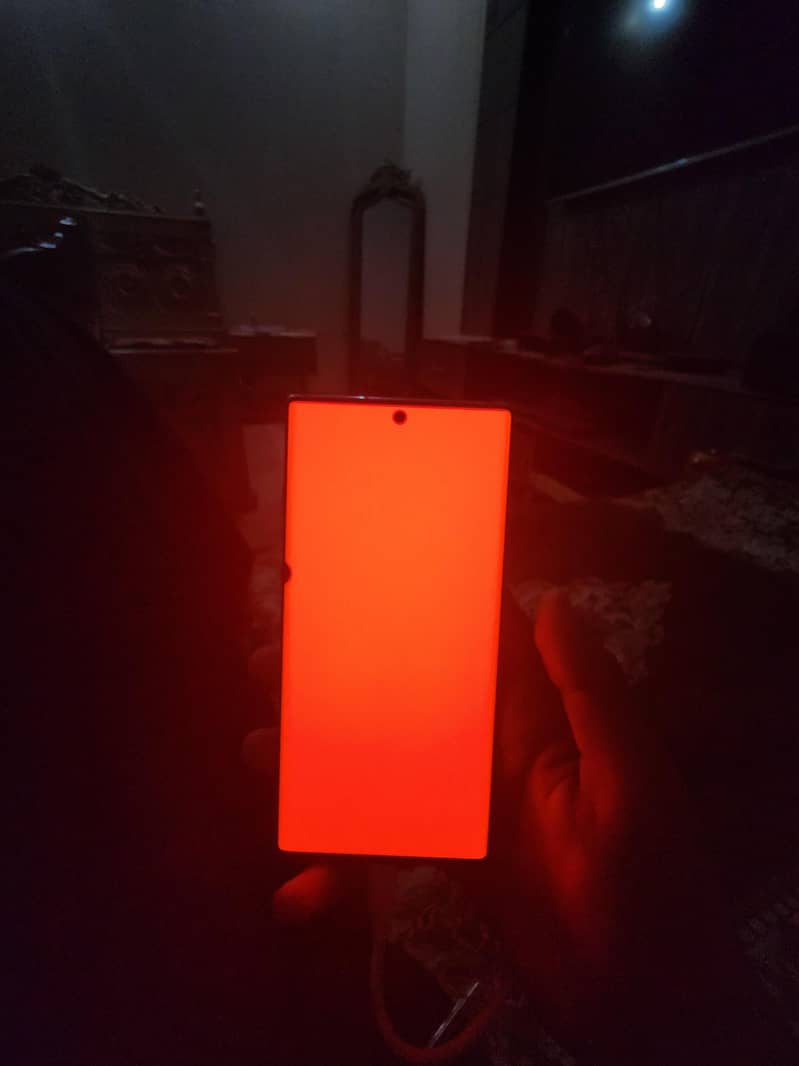 Samsung Note 10 Plus 4