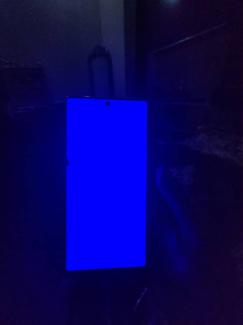 Samsung Note 10 Plus 6