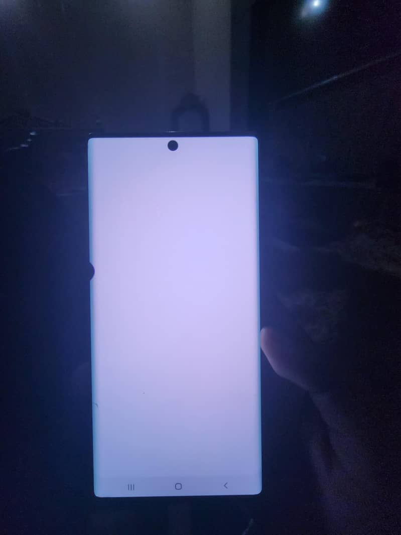 Samsung Note 10 Plus 8