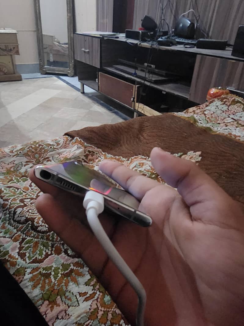 Samsung Note 10 Plus 10