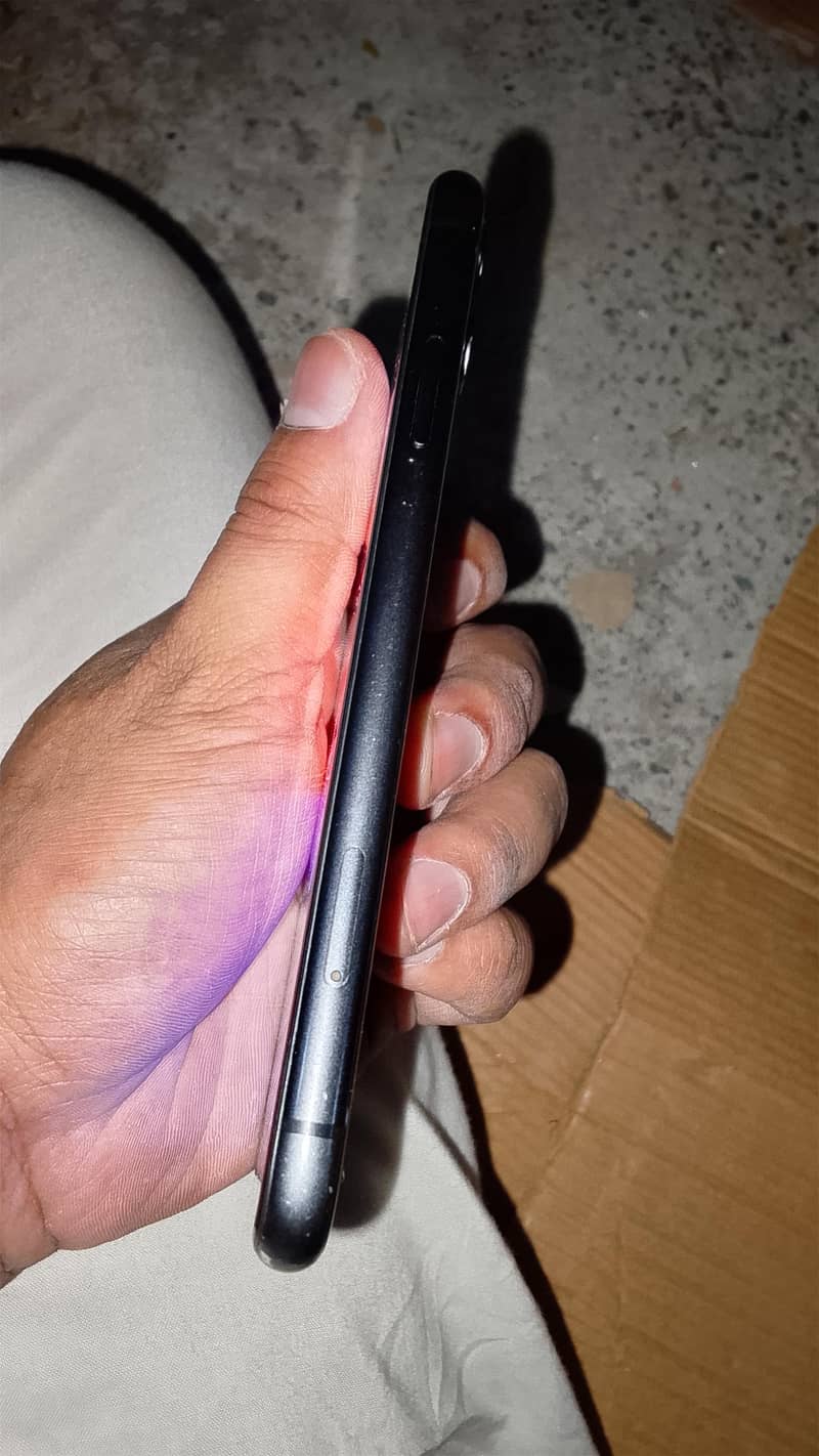 iPhone 11 JV 2