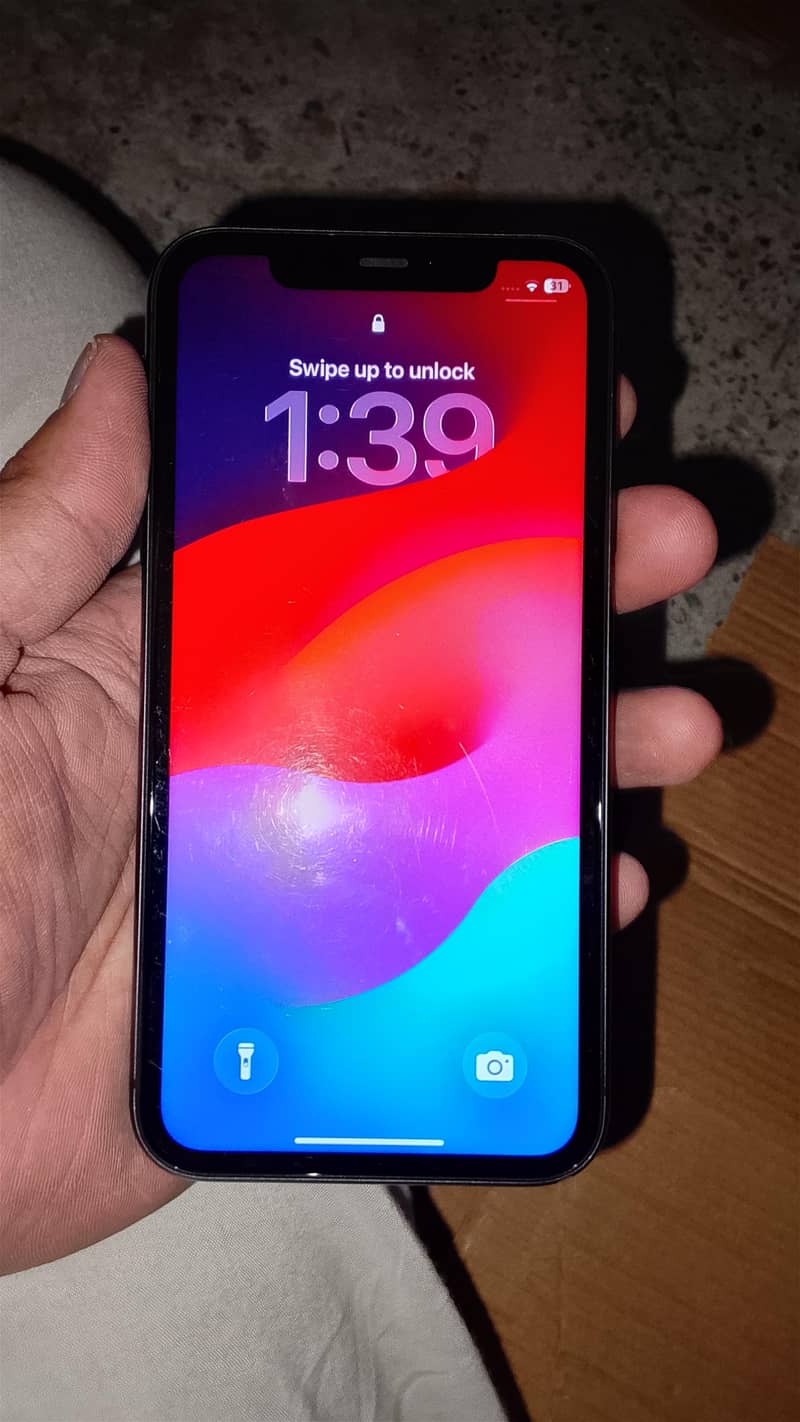 iPhone 11 JV 8