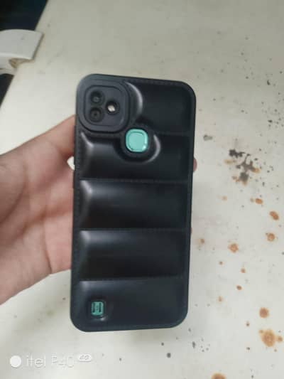 infinix smart hd 2GB 32GB official pta approved dual sim sd card
