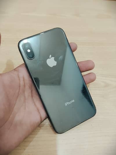 Iphone xs