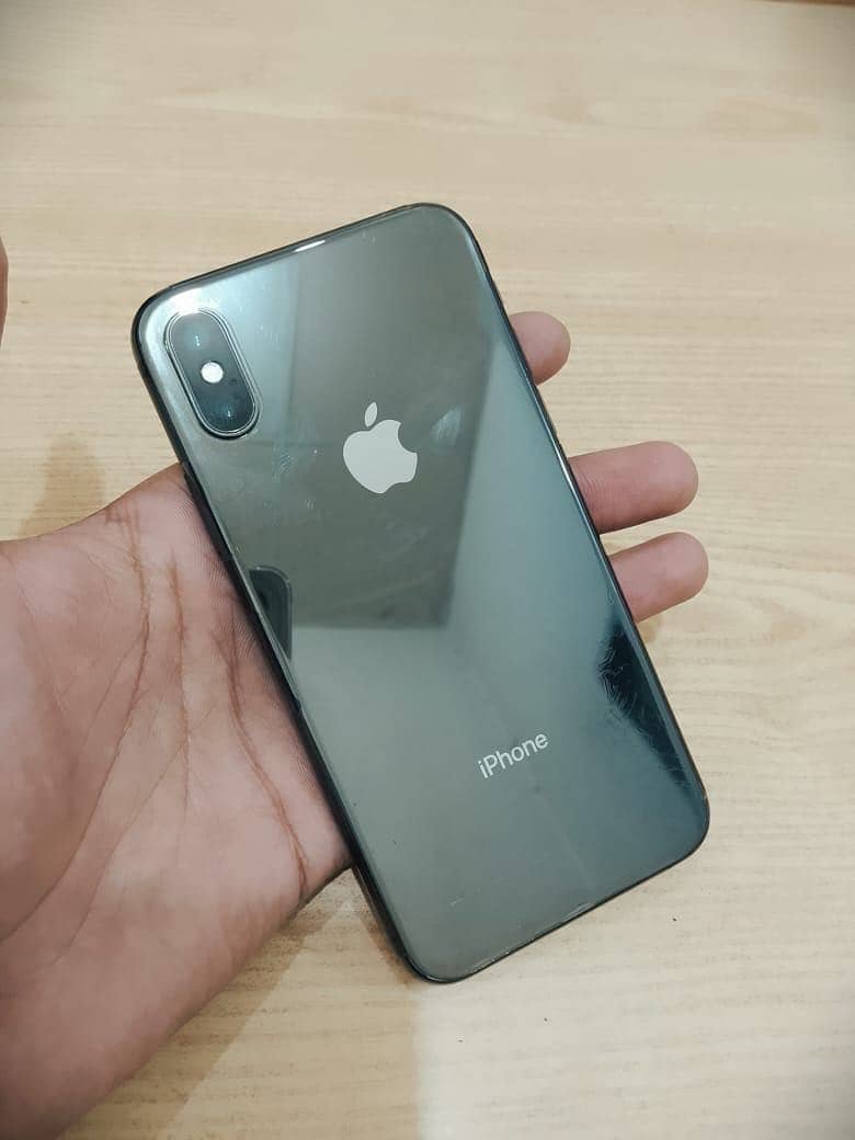 Iphone xs 0