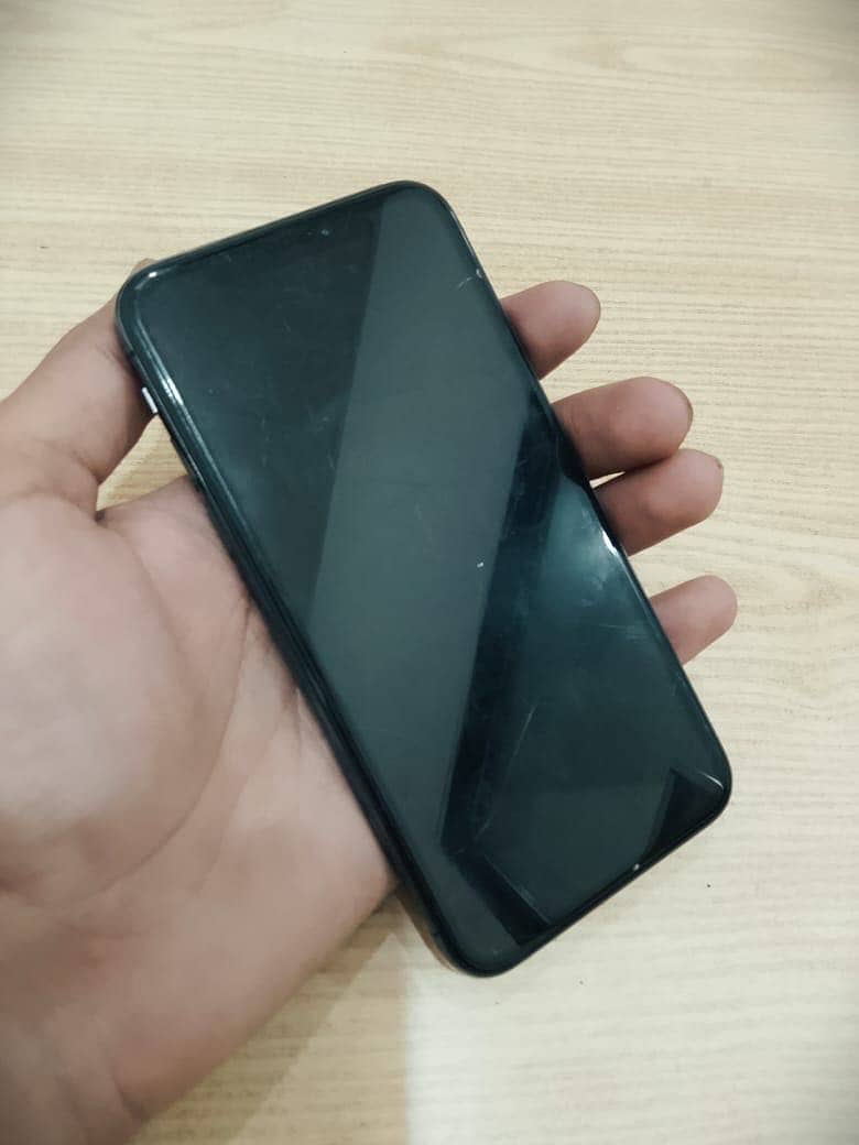 Iphone xs 1