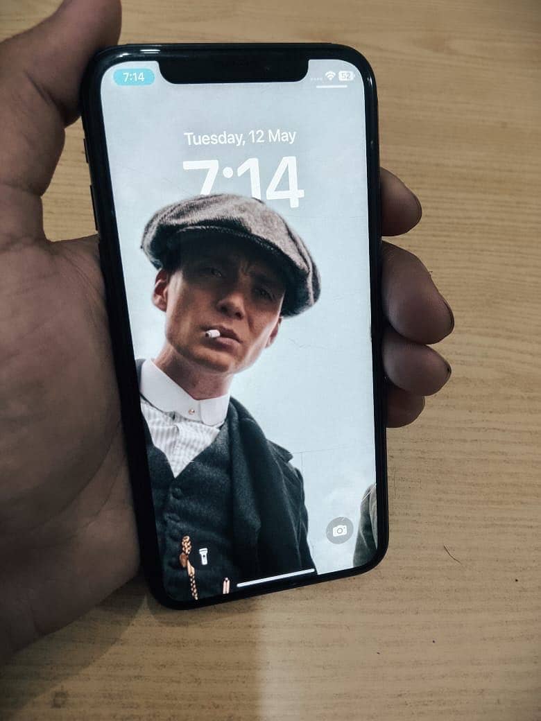 Iphone xs 7