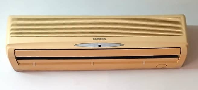 Original  General used Split AC 1.5 Ton for Sale