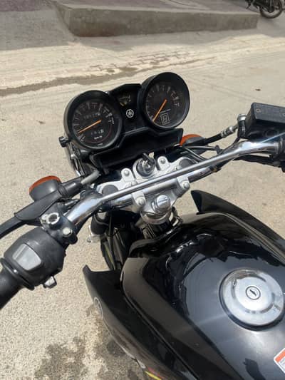 2022 model ybrg for sale fresh condition
