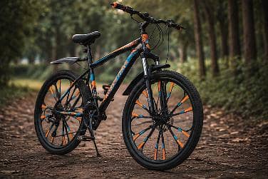 Royal rider BiCycle