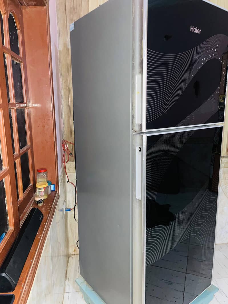 Haier 1