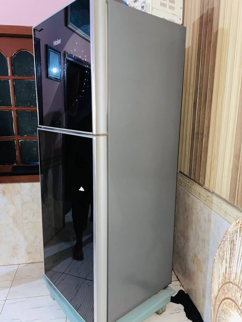 Haier 3