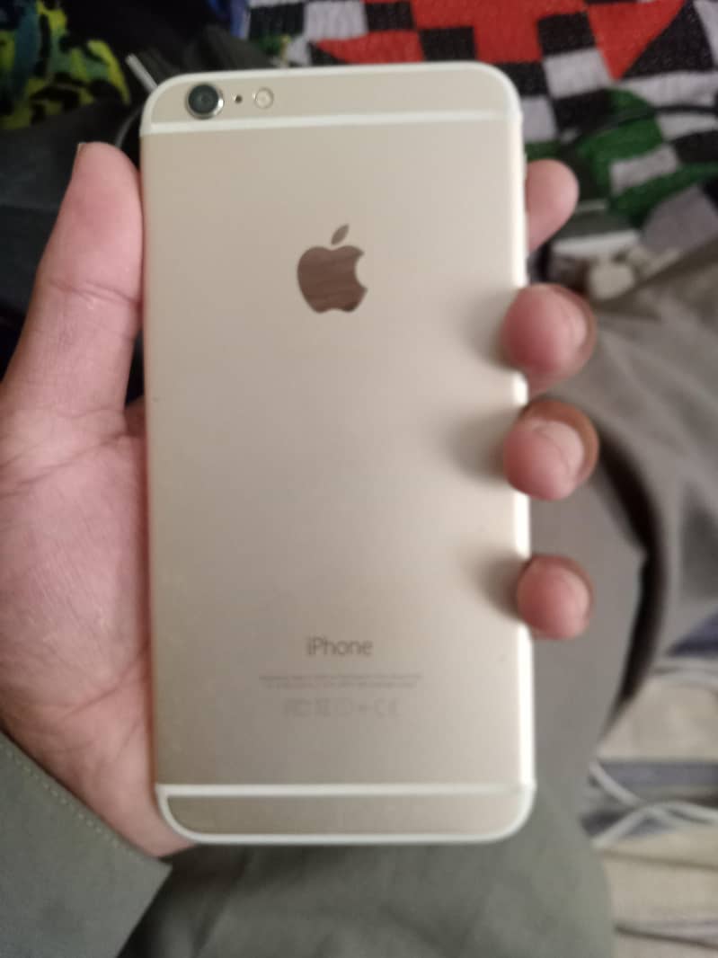 iphone 6 plus 0
