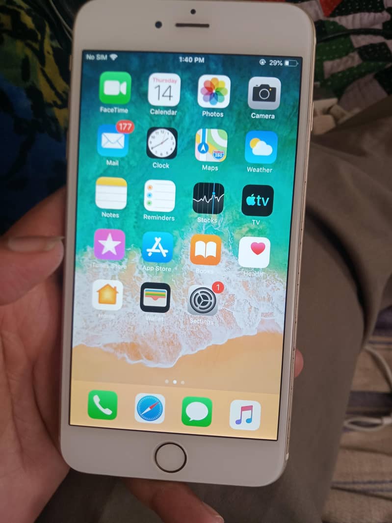 iphone 6 plus 8