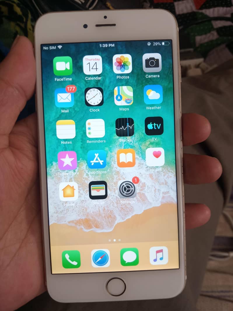 iphone 6 plus 9