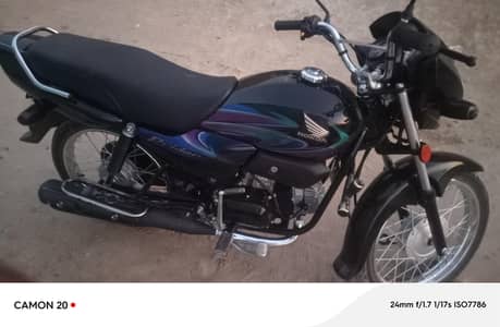 honda pridor 2025-26 all punjab number