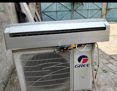 Gree Inverter