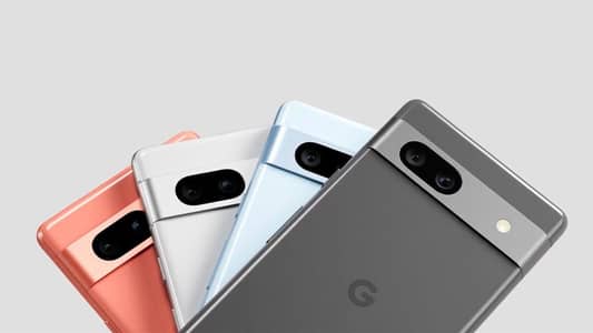 Google Pixel 7A Official PTA Approved
