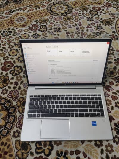 HP Probook 450 G9