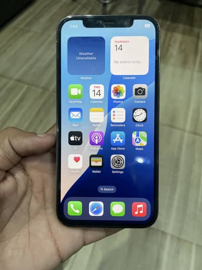 Iphone 12 pro 128gb