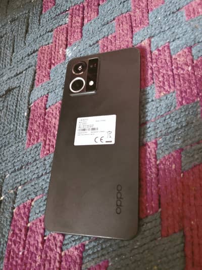 OPPO F21 Pro