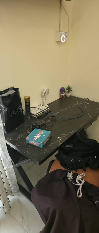 Office Table & Chair