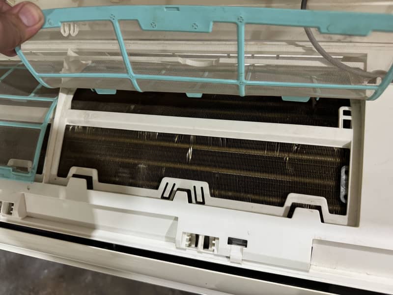 A/c split 1 TON orient 2