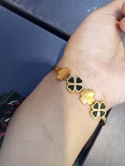 stainless steel Bracelet