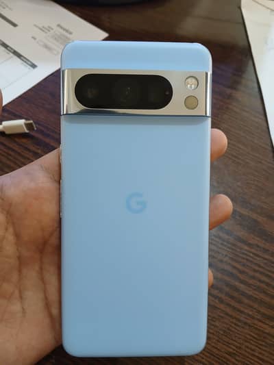 Google Pixel 8Pro